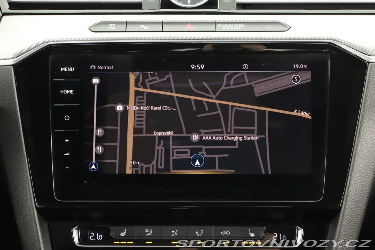 2019 Volkswagen ARTEON - 13