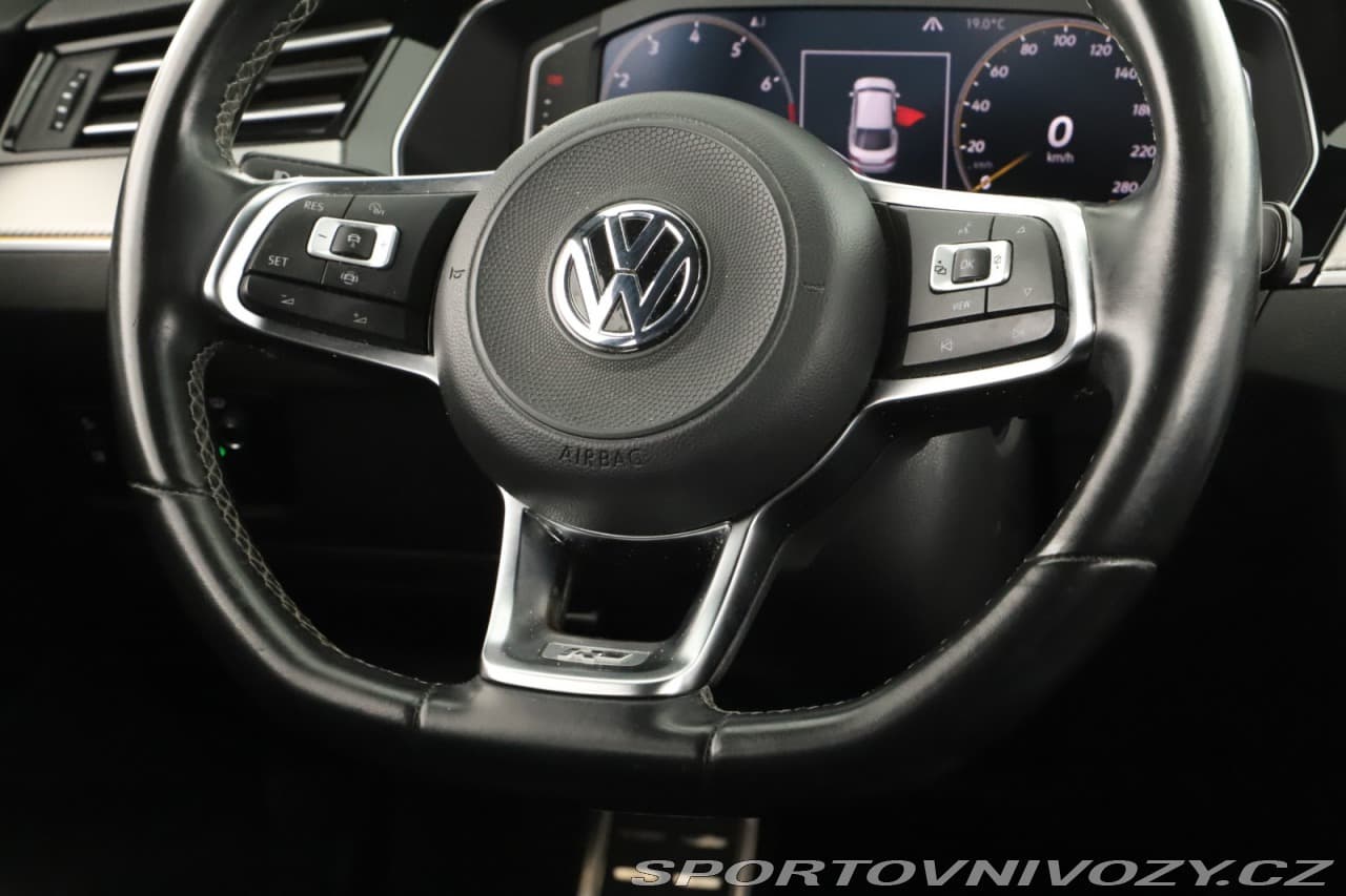 2019 Volkswagen ARTEON - 14