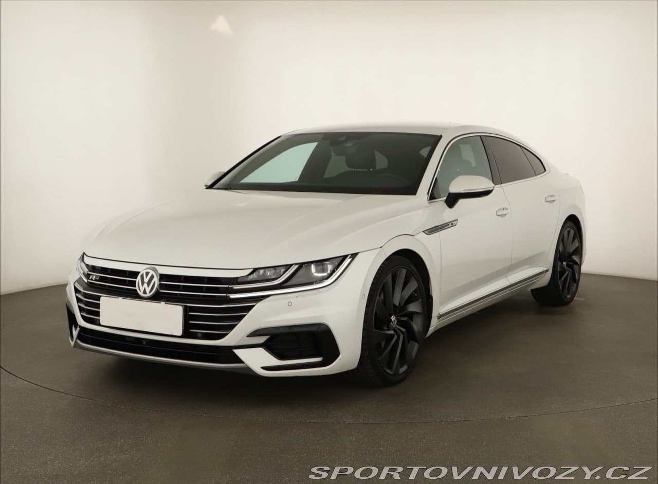 2019 Volkswagen ARTEON - 2