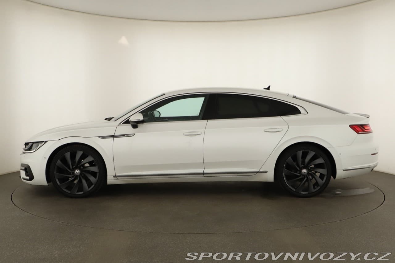 2019 Volkswagen ARTEON - 3