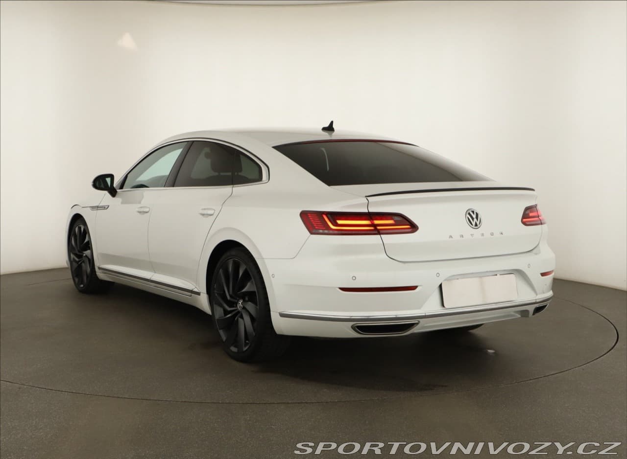 2019 Volkswagen ARTEON - 4