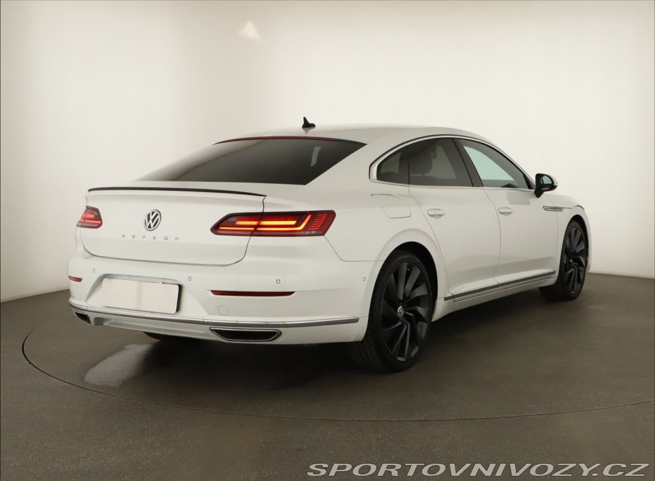 2019 Volkswagen ARTEON - 5