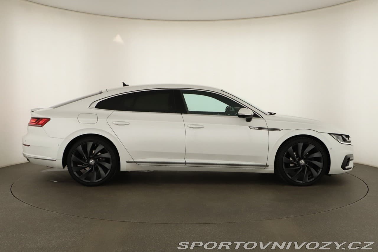 2019 Volkswagen ARTEON - 6