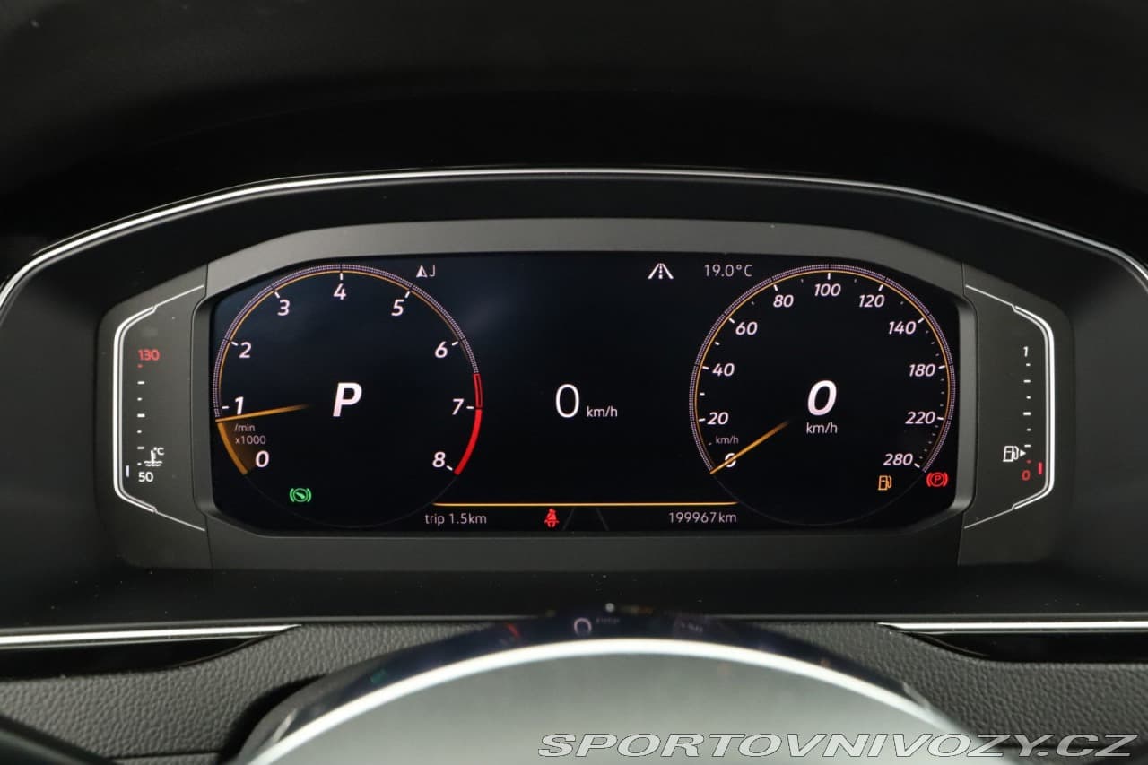 2019 Volkswagen ARTEON - 7