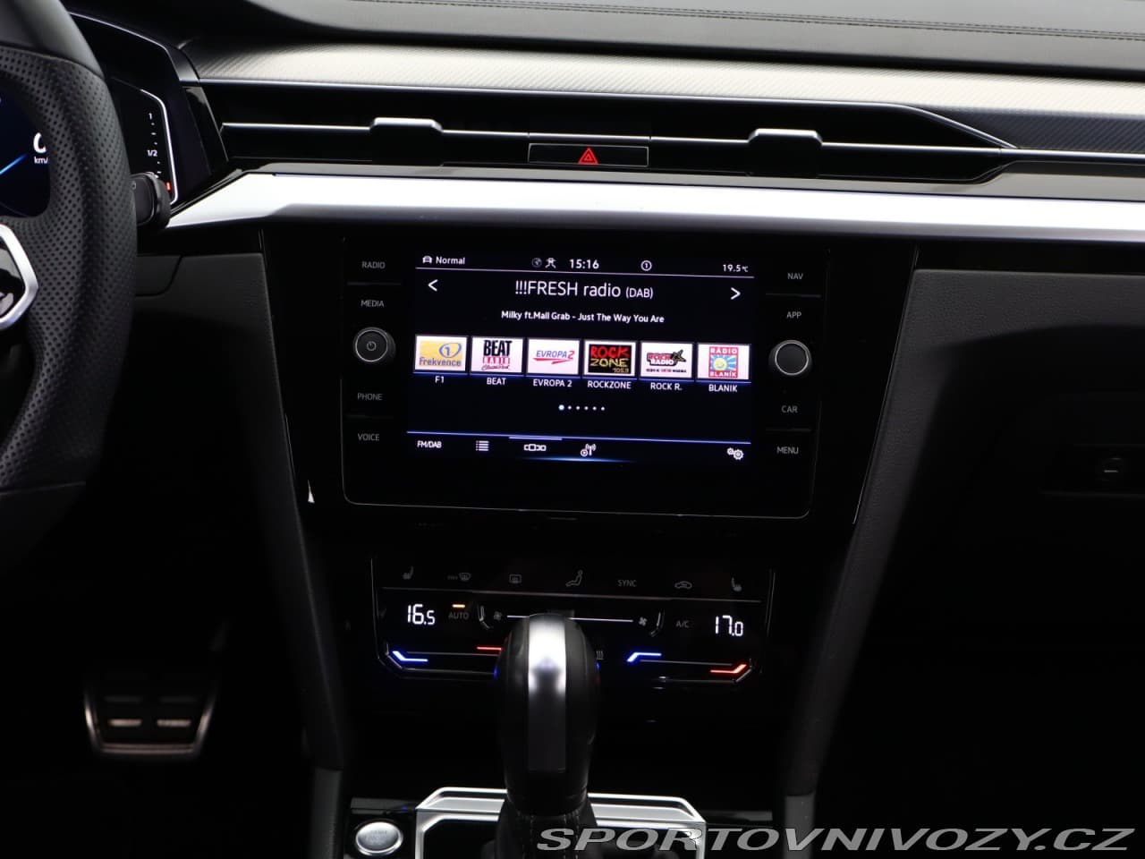 2021 Volkswagen ARTEON - 10