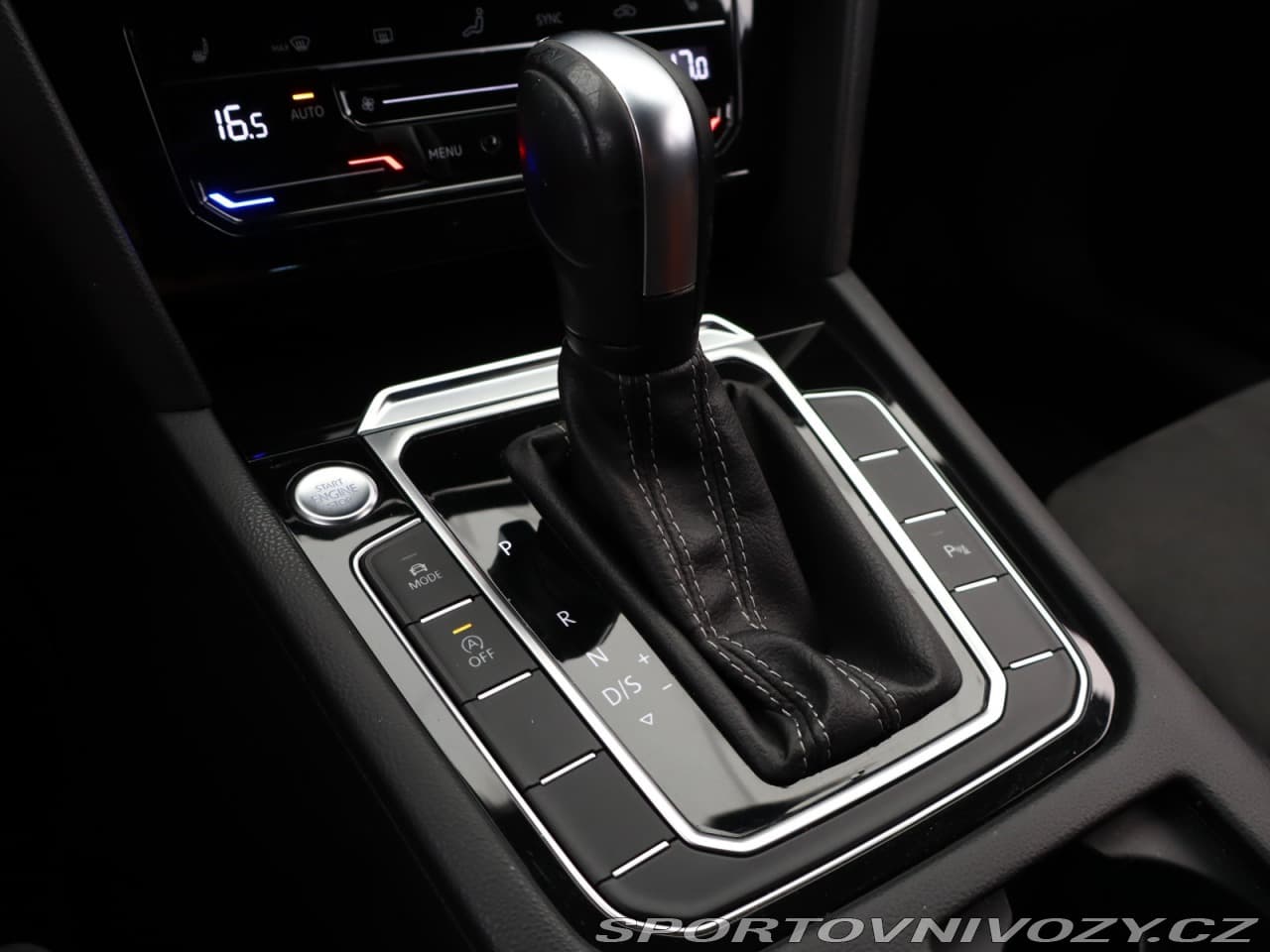 2021 Volkswagen ARTEON - 11