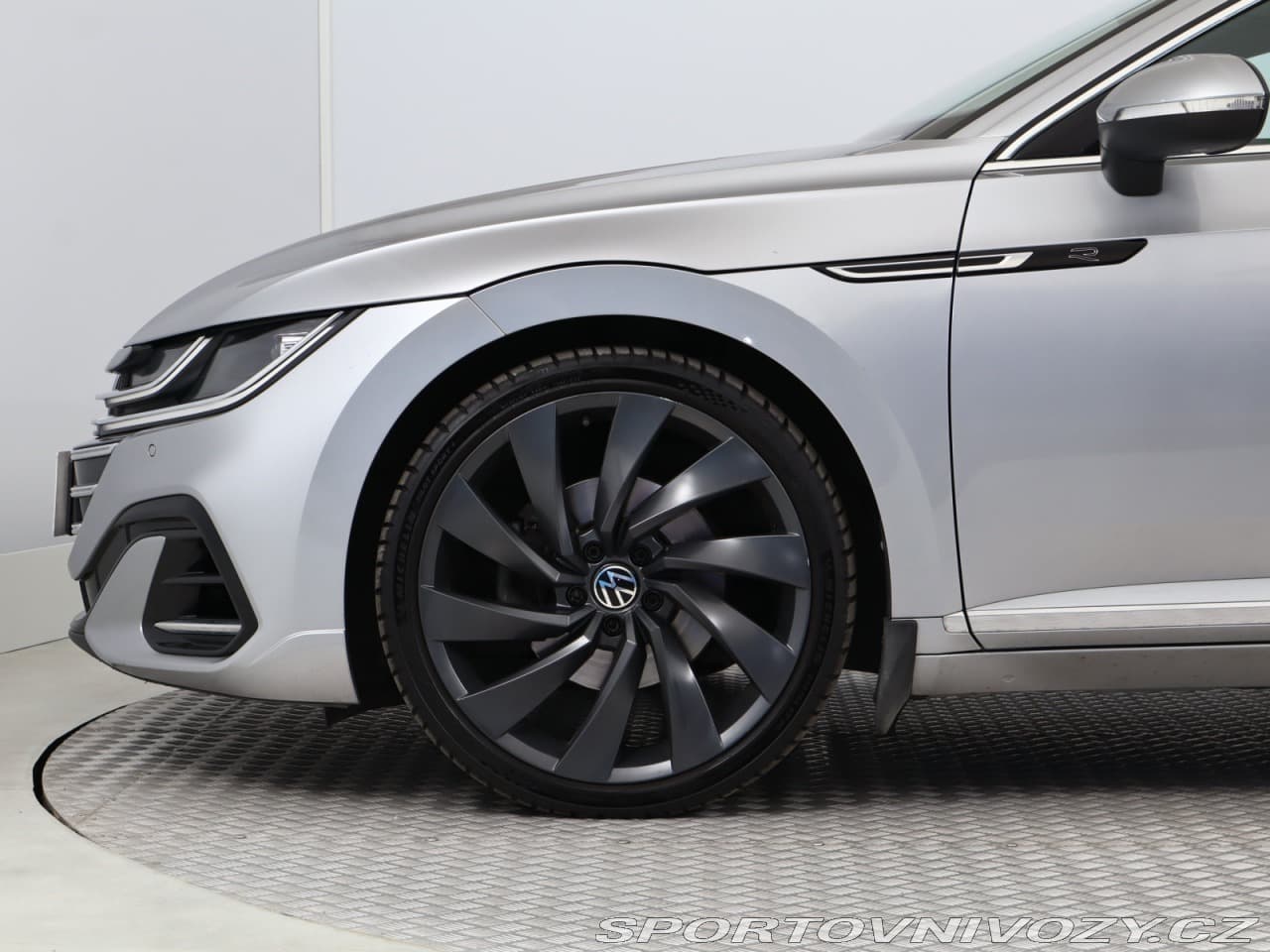 2021 Volkswagen ARTEON - 13