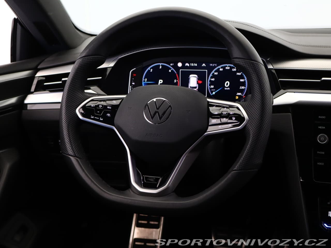 2021 Volkswagen ARTEON - 14