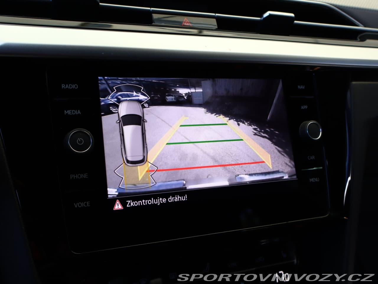 2021 Volkswagen ARTEON - 16