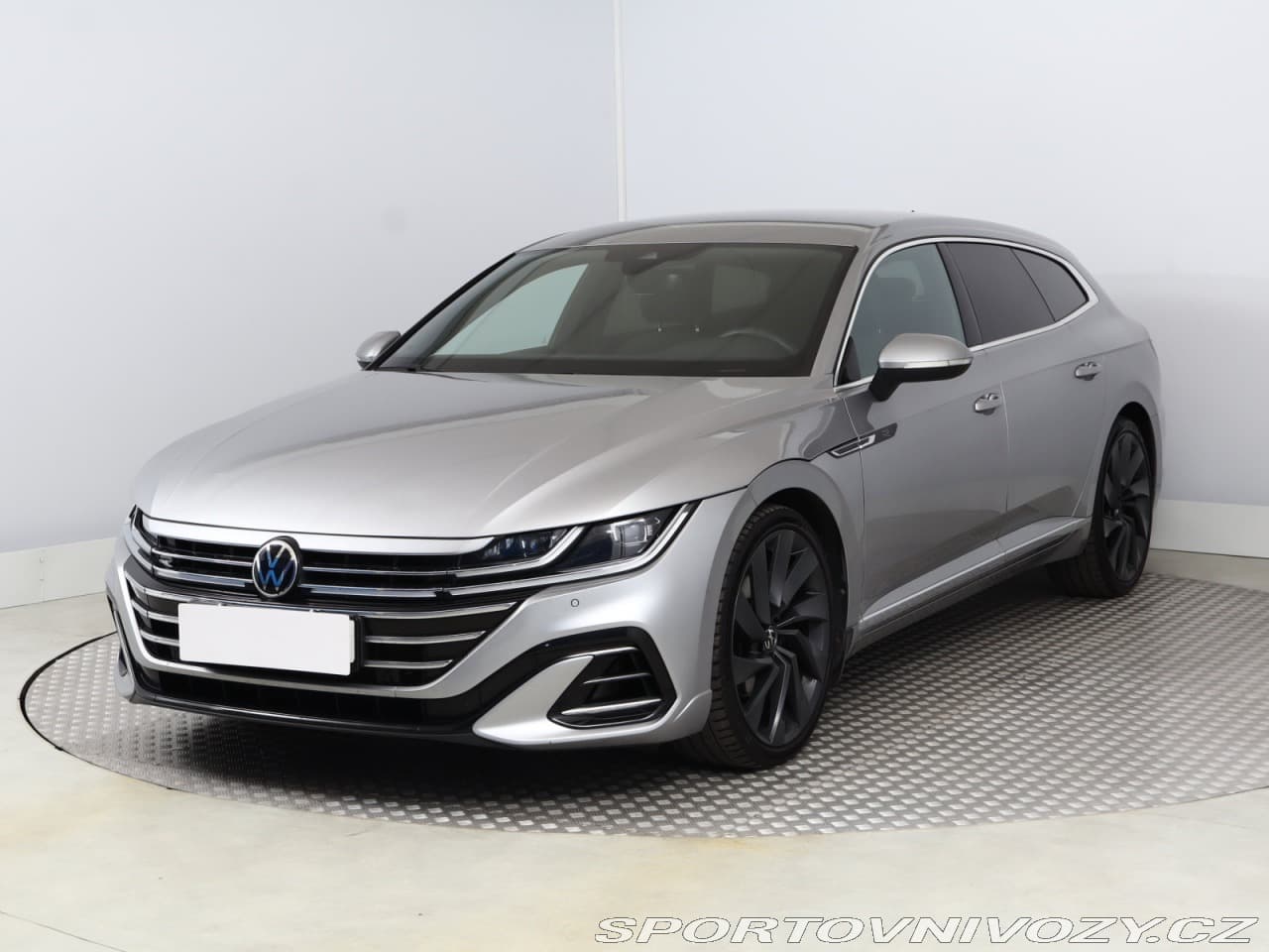 2021 Volkswagen ARTEON - 2