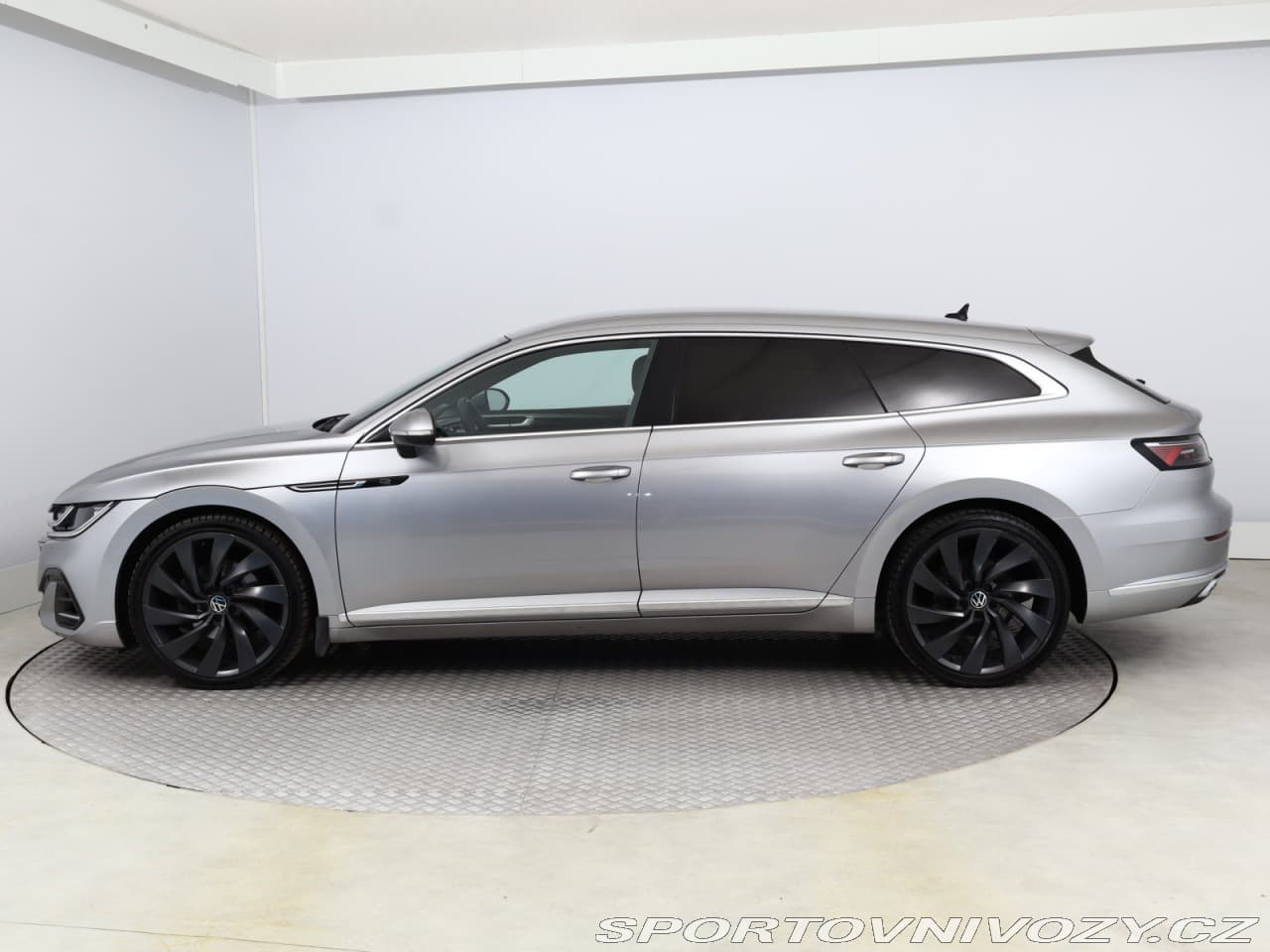 2021 Volkswagen ARTEON - 3