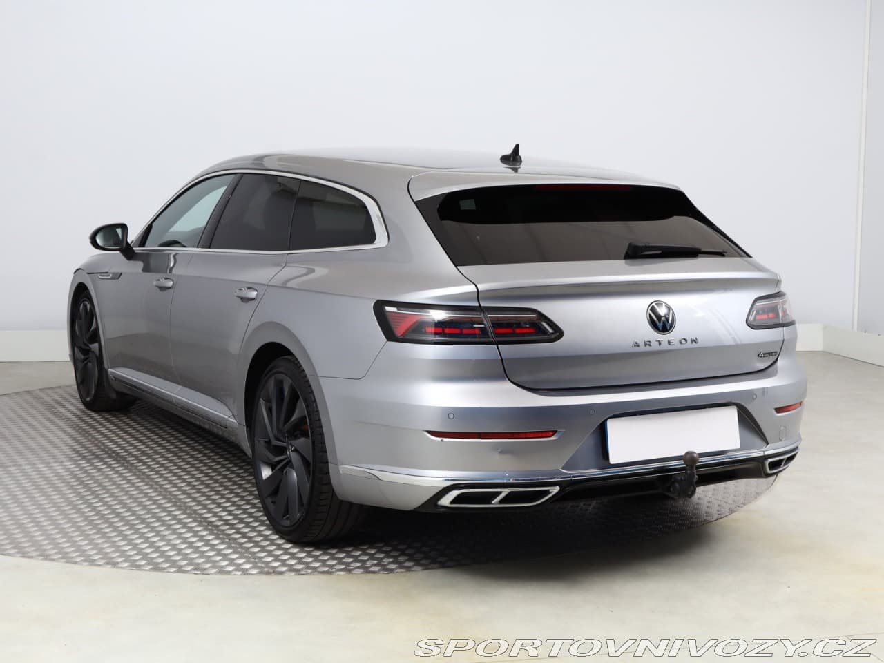 2021 Volkswagen ARTEON - 4