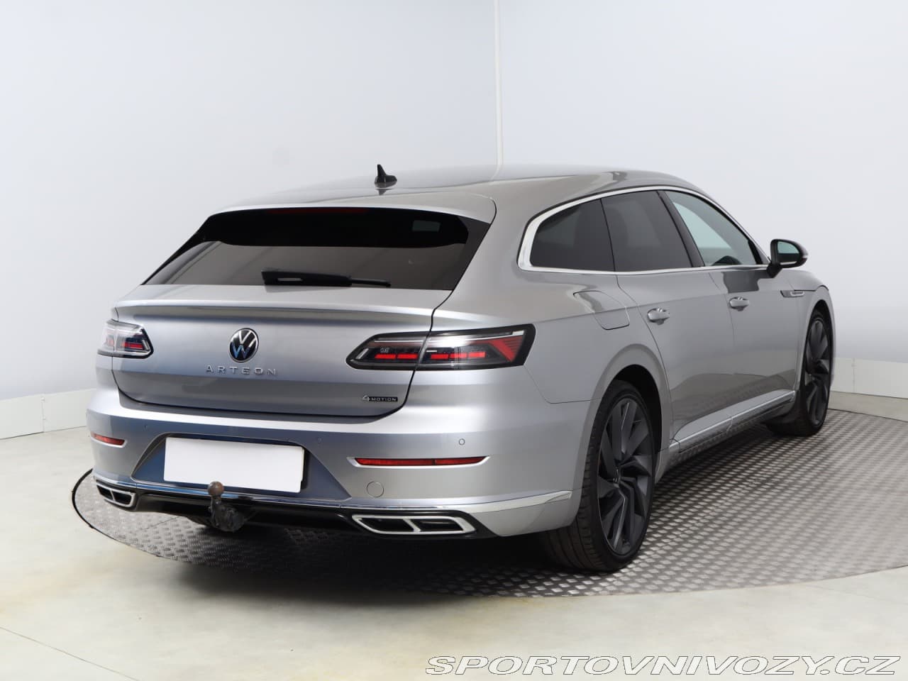 2021 Volkswagen ARTEON - 5