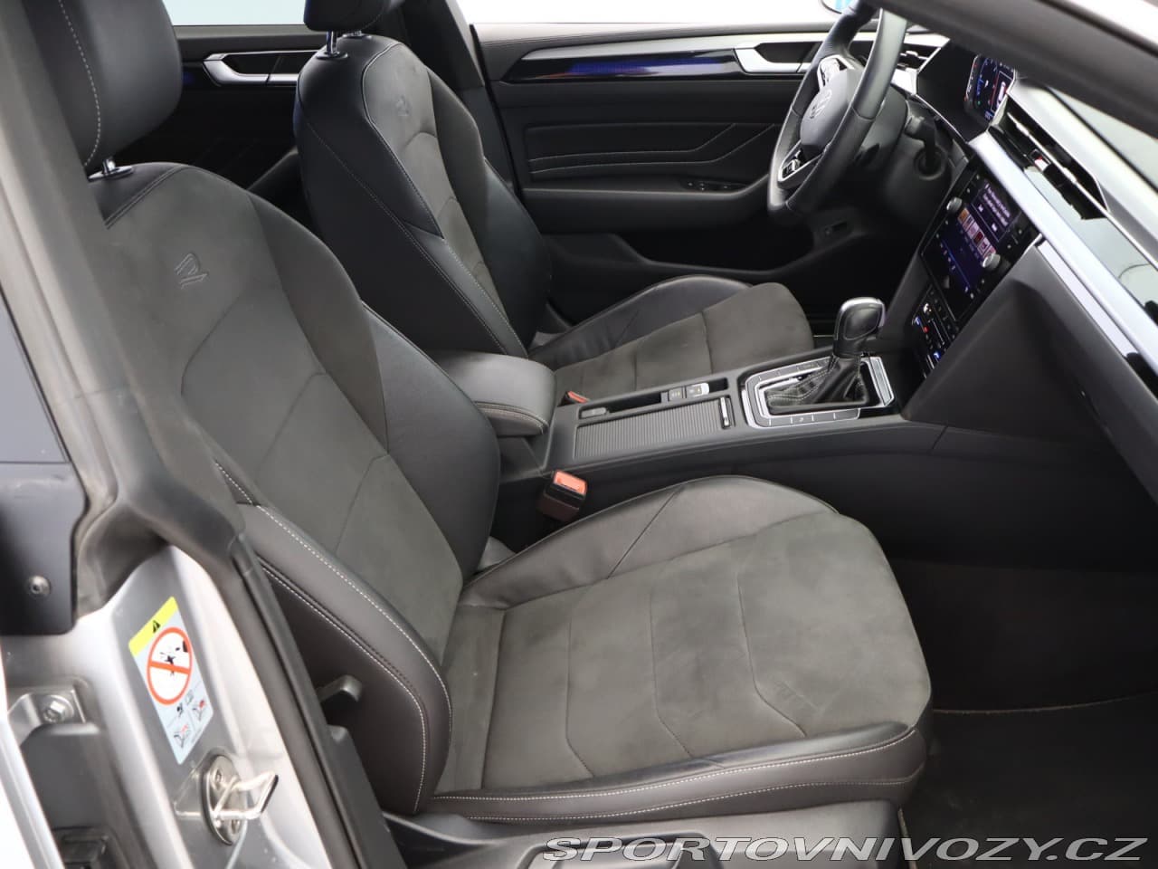 2021 Volkswagen ARTEON - 7