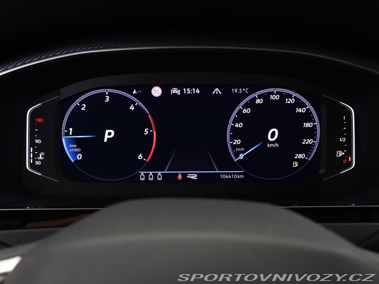 2021 Volkswagen ARTEON - 9