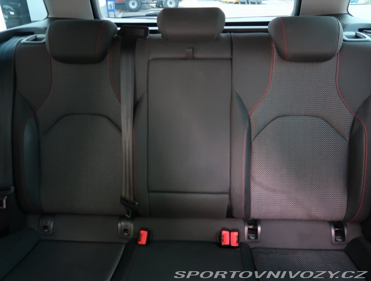 2015 Seat LEON - 10