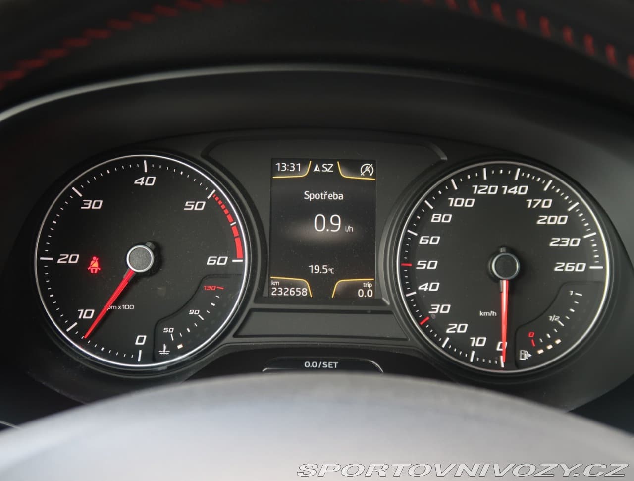 2015 Seat LEON - 11