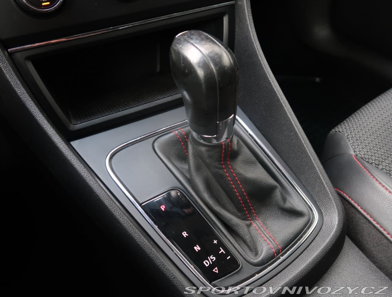 2015 Seat LEON - 13
