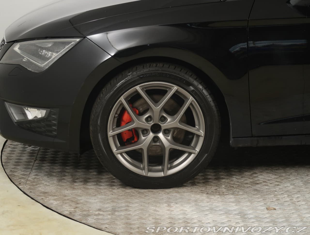 2015 Seat LEON - 15