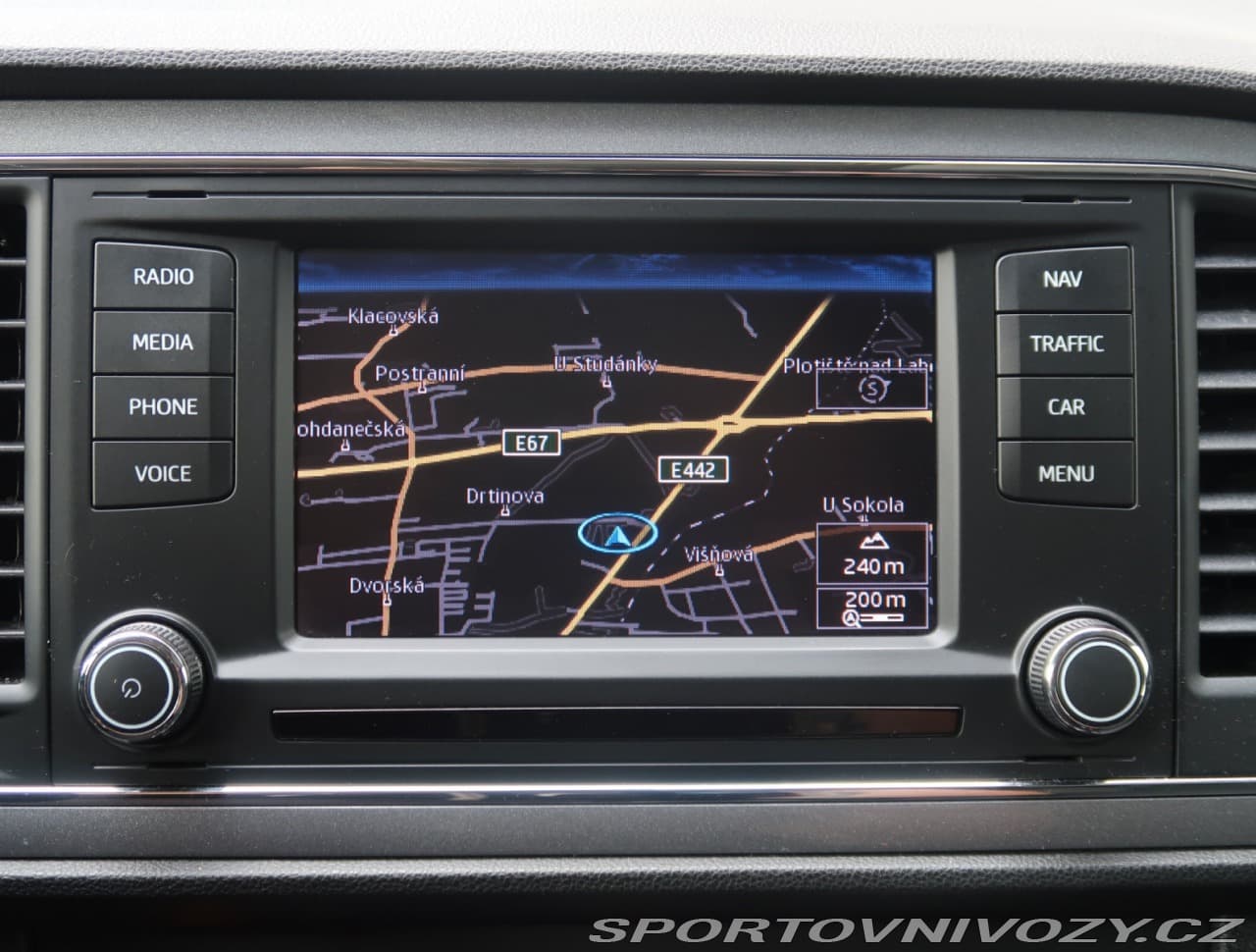2015 Seat LEON - 16