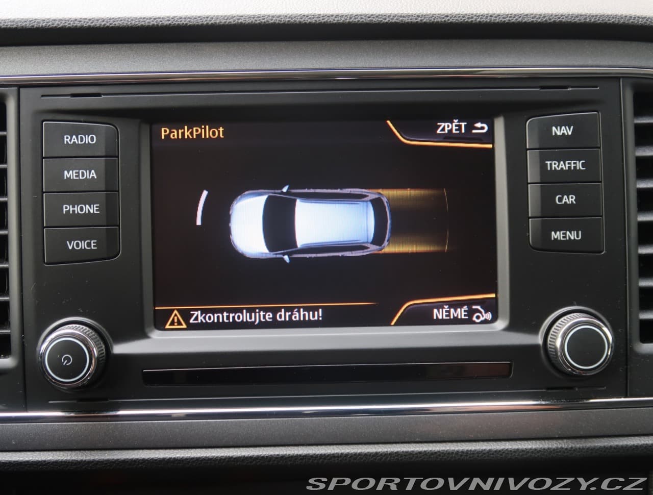 2015 Seat LEON - 17