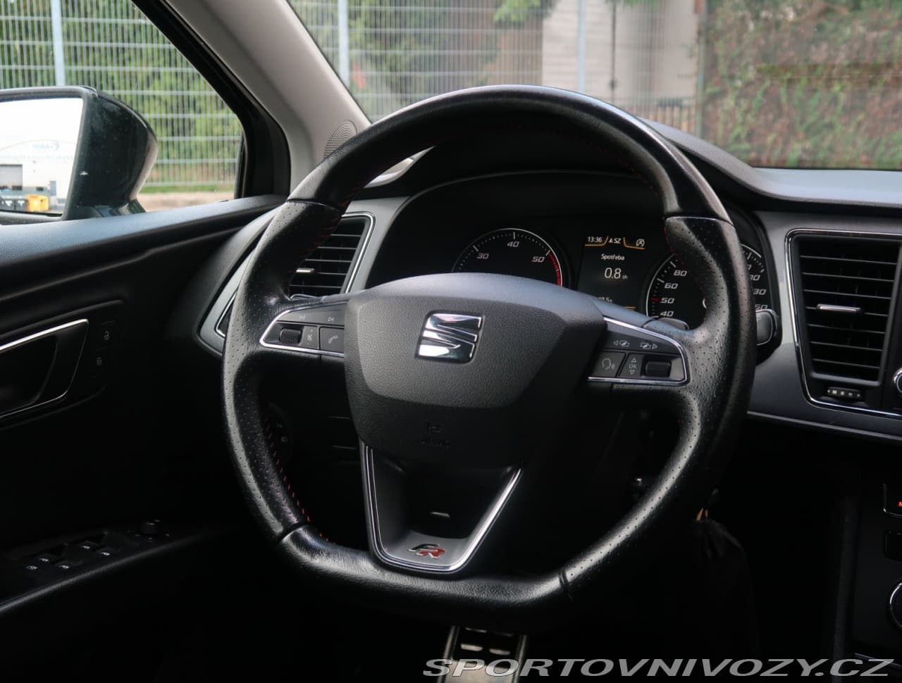 2015 Seat LEON - 18