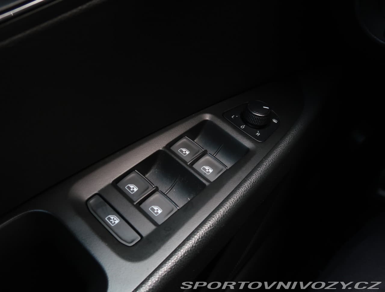 2015 Seat LEON - 19