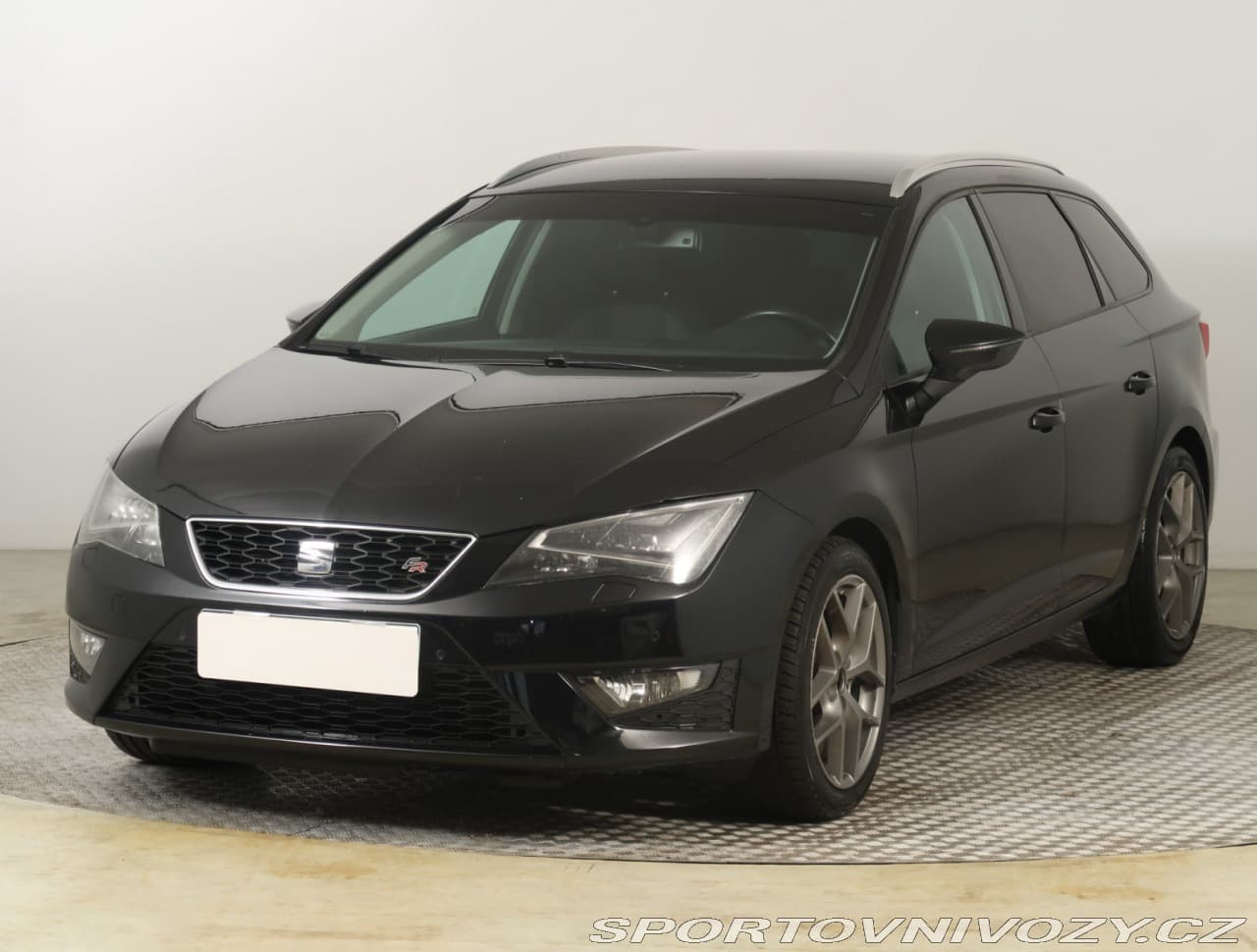 2015 Seat LEON - 2