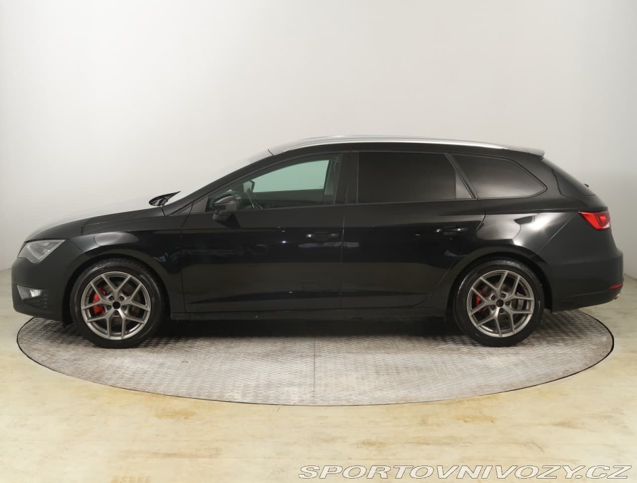 2015 Seat LEON - 3