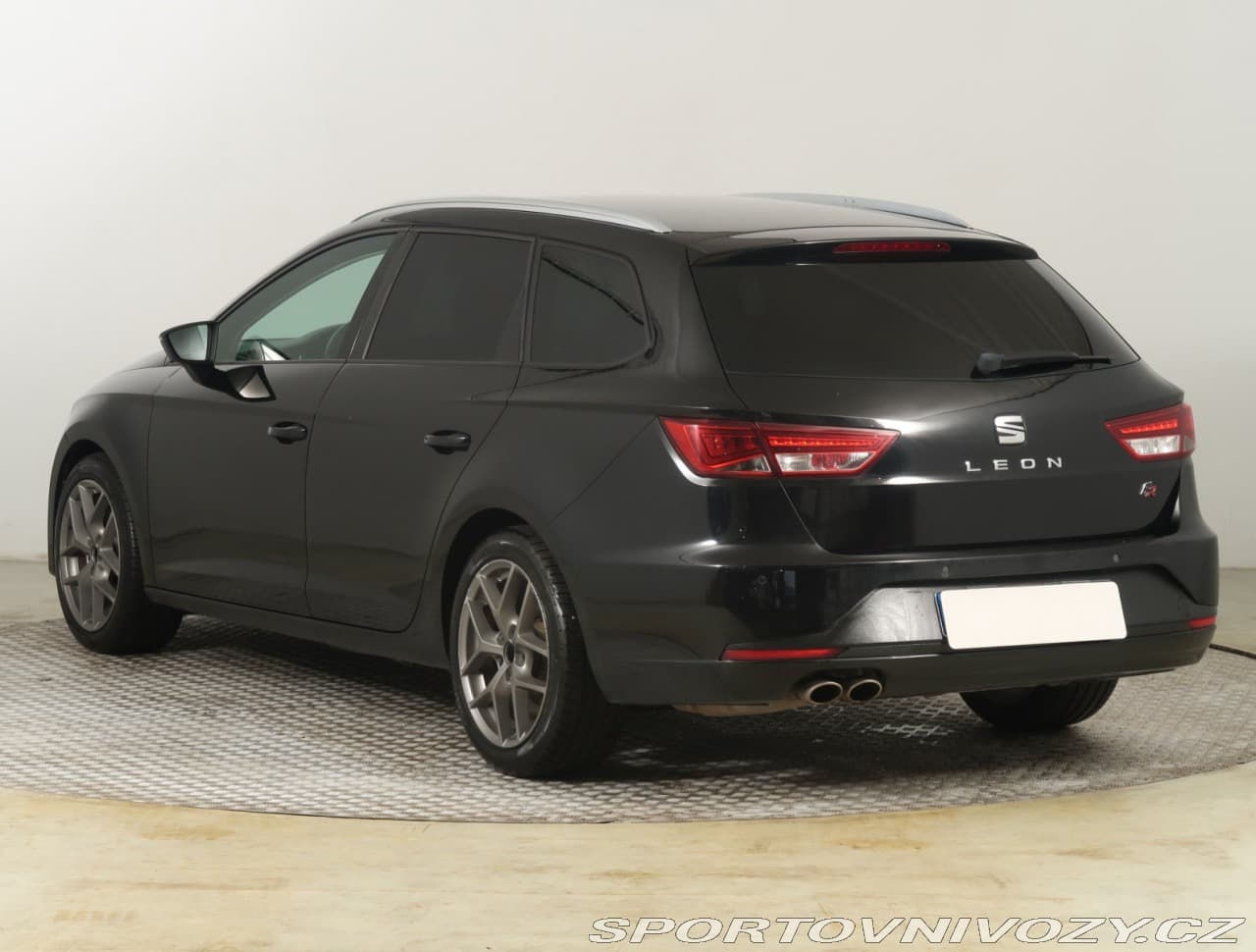 2015 Seat LEON - 4
