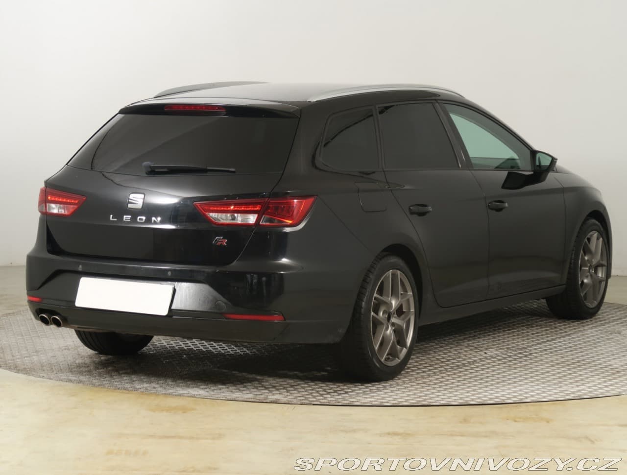2015 Seat LEON - 5