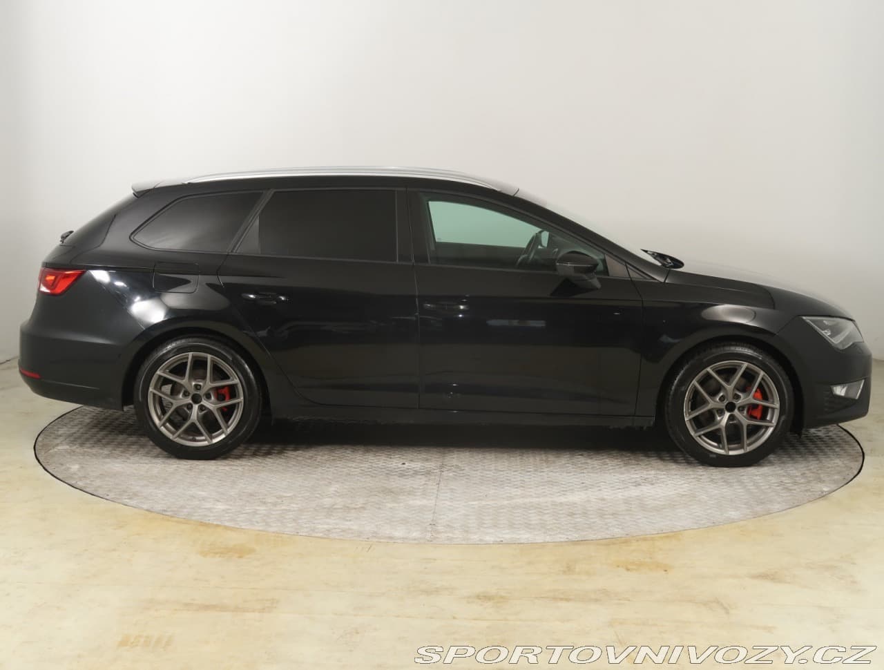 2015 Seat LEON - 6
