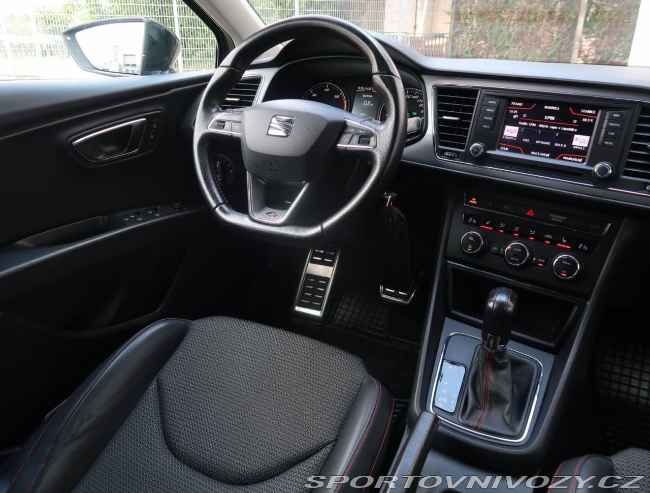 2015 Seat LEON - 7