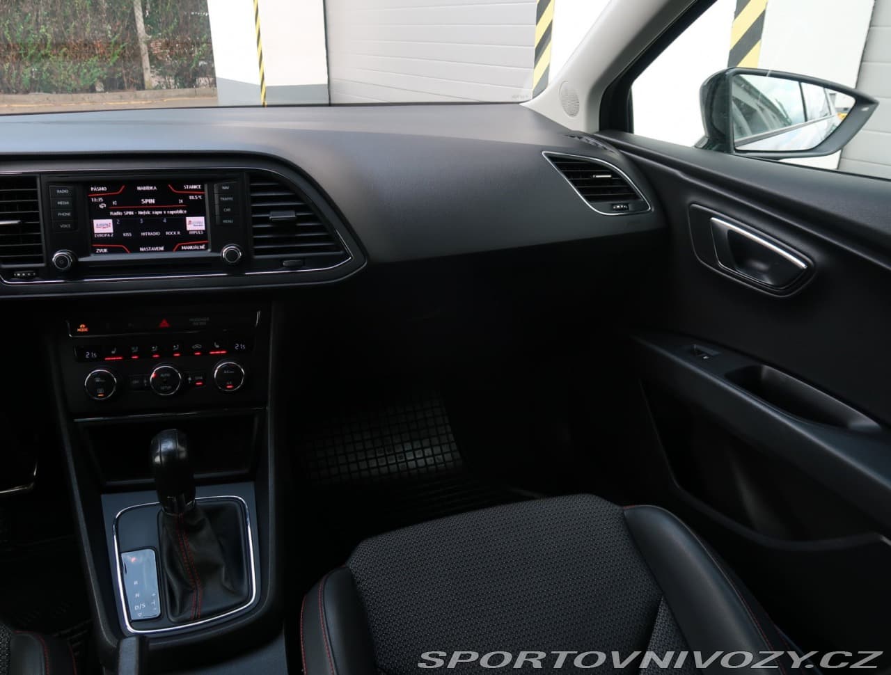 2015 Seat LEON - 8