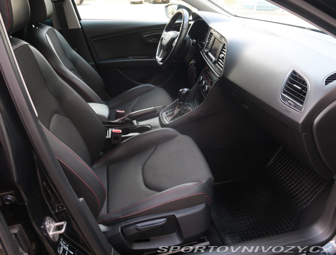 2015 Seat LEON - 9