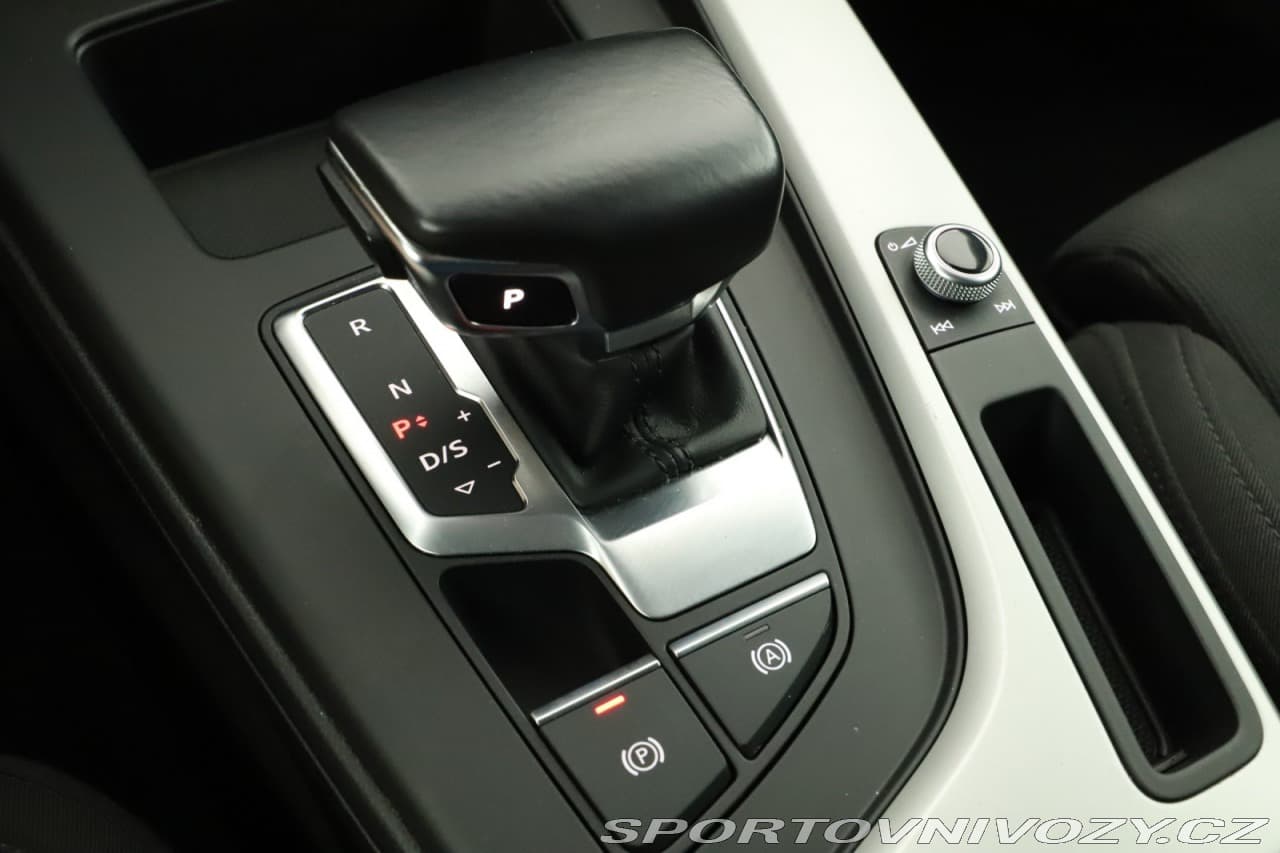 2021 Audi A5 - 10