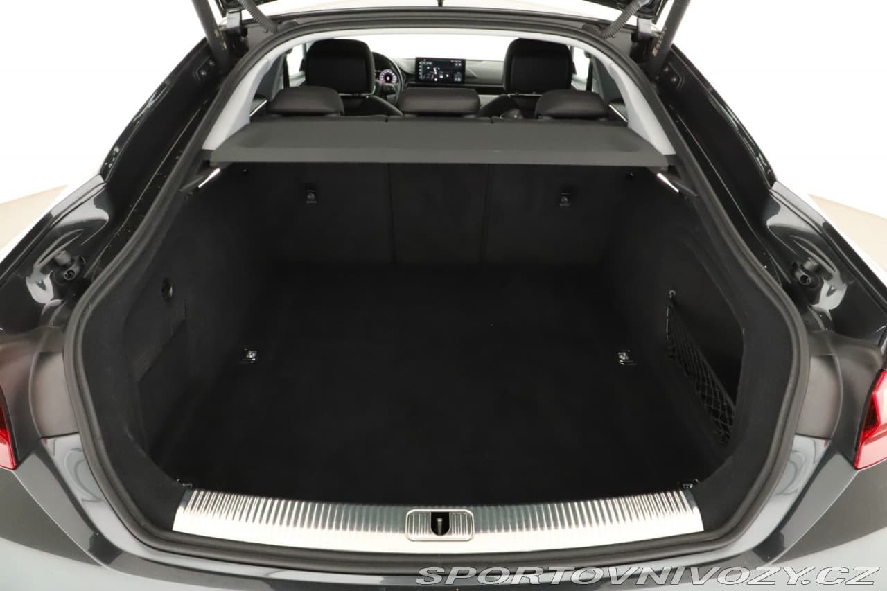 2021 Audi A5 - 11