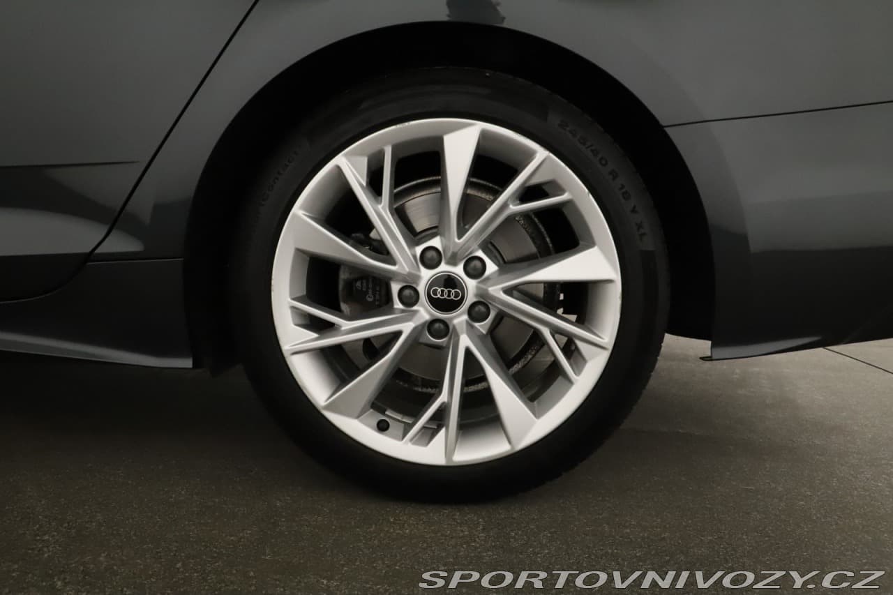 2021 Audi A5 - 12