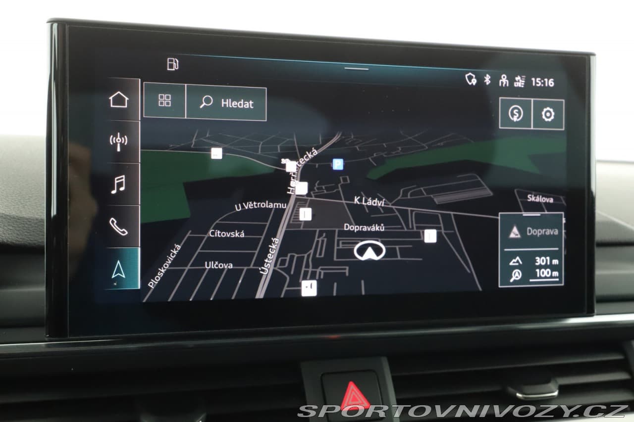 2021 Audi A5 - 13