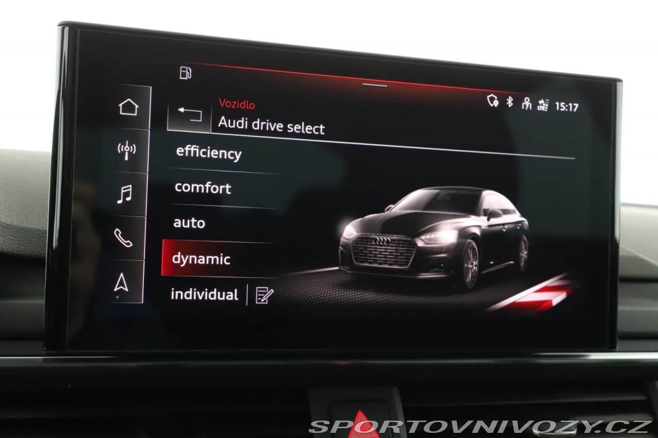 2021 Audi A5 - 15
