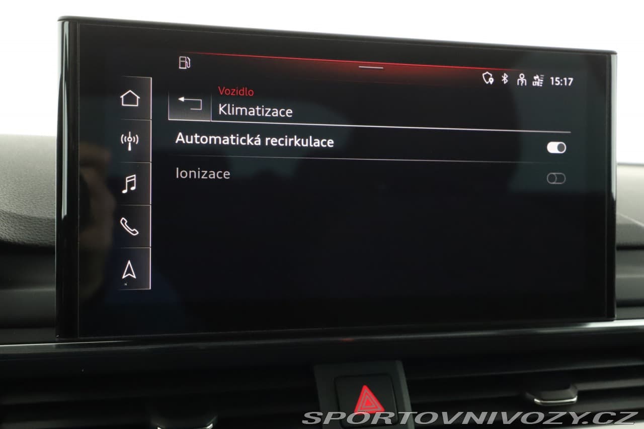 2021 Audi A5 - 17