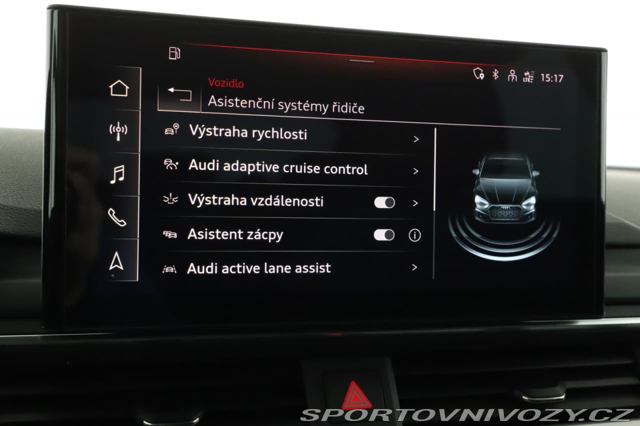 2021 Audi A5 - 18