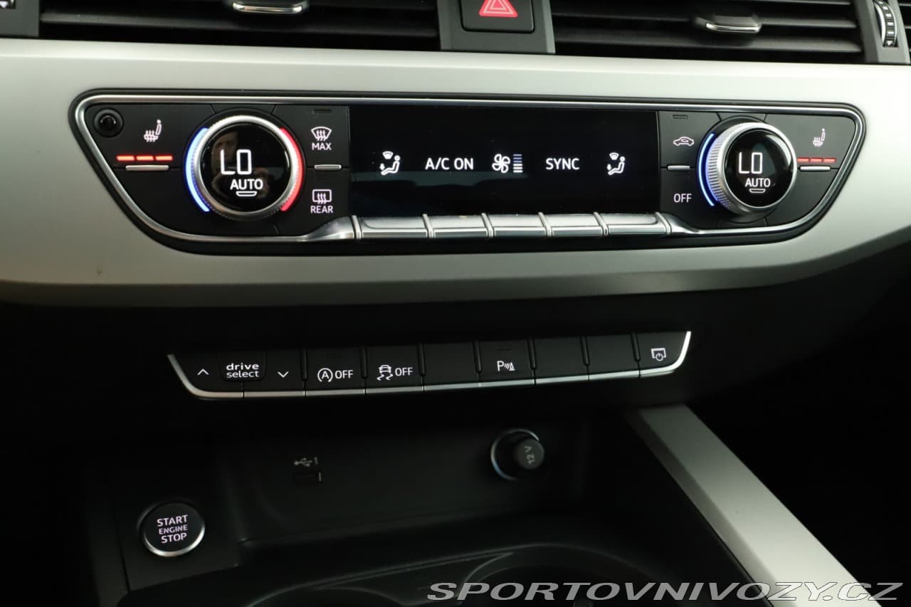 2021 Audi A5 - 20