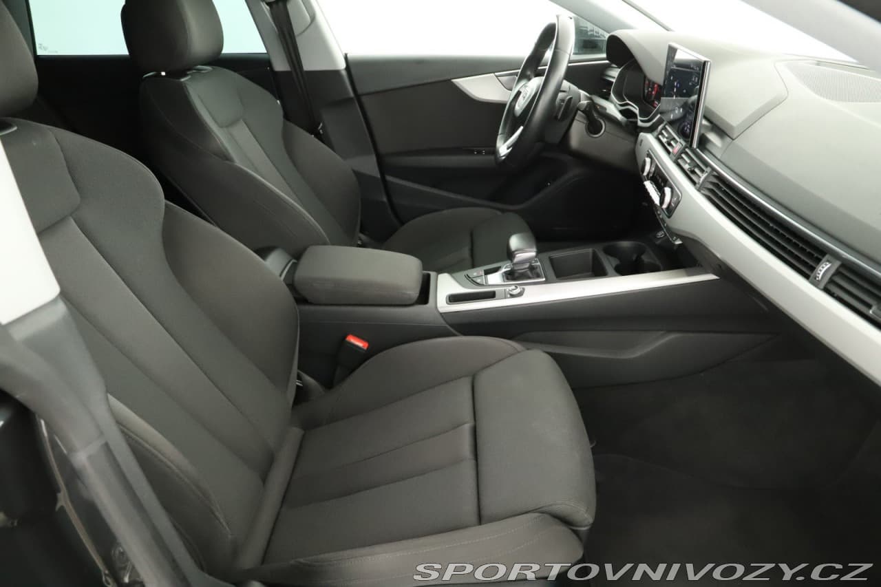 2021 Audi A5 - 7