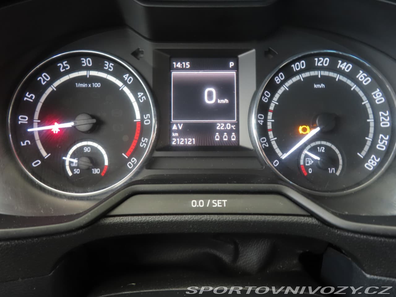 2013 Škoda OCTAVIA - 11