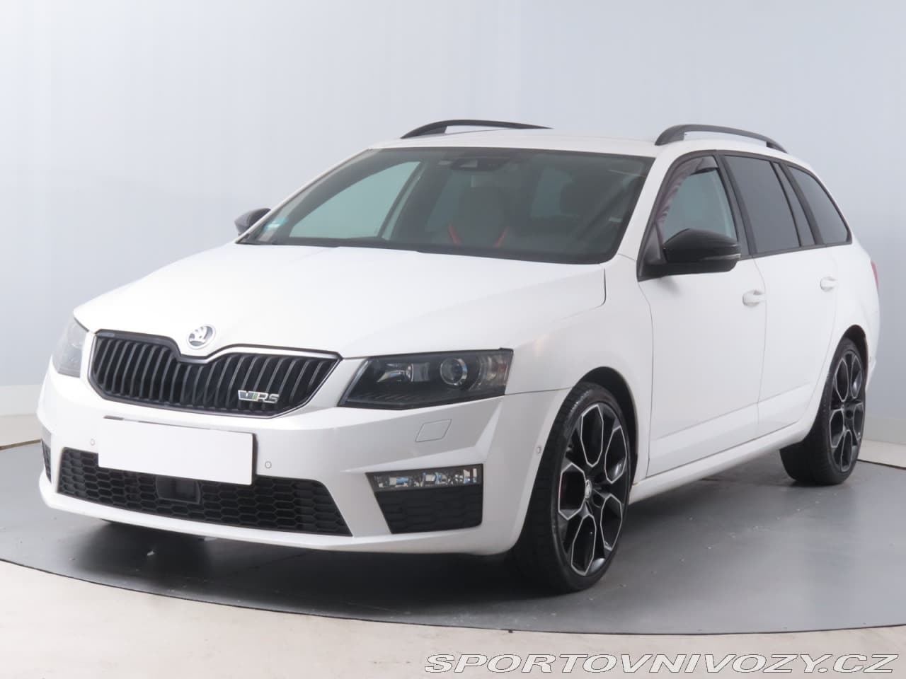 2013 Škoda OCTAVIA - 2