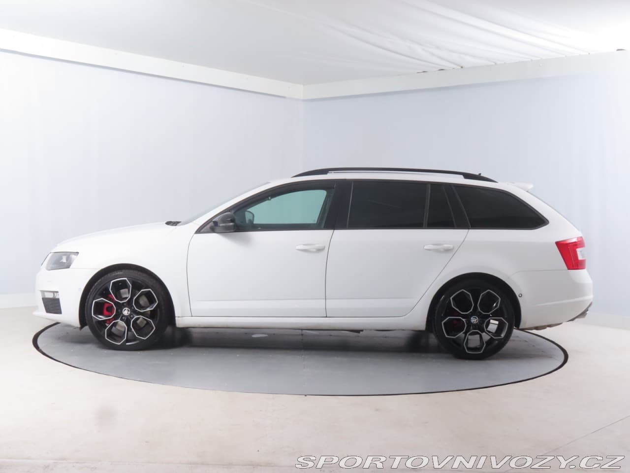 2013 Škoda OCTAVIA - 3