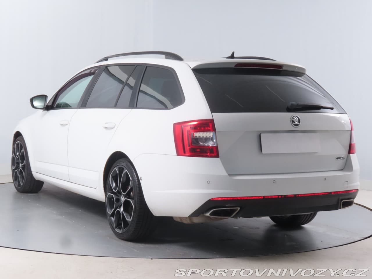 2013 Škoda OCTAVIA - 4