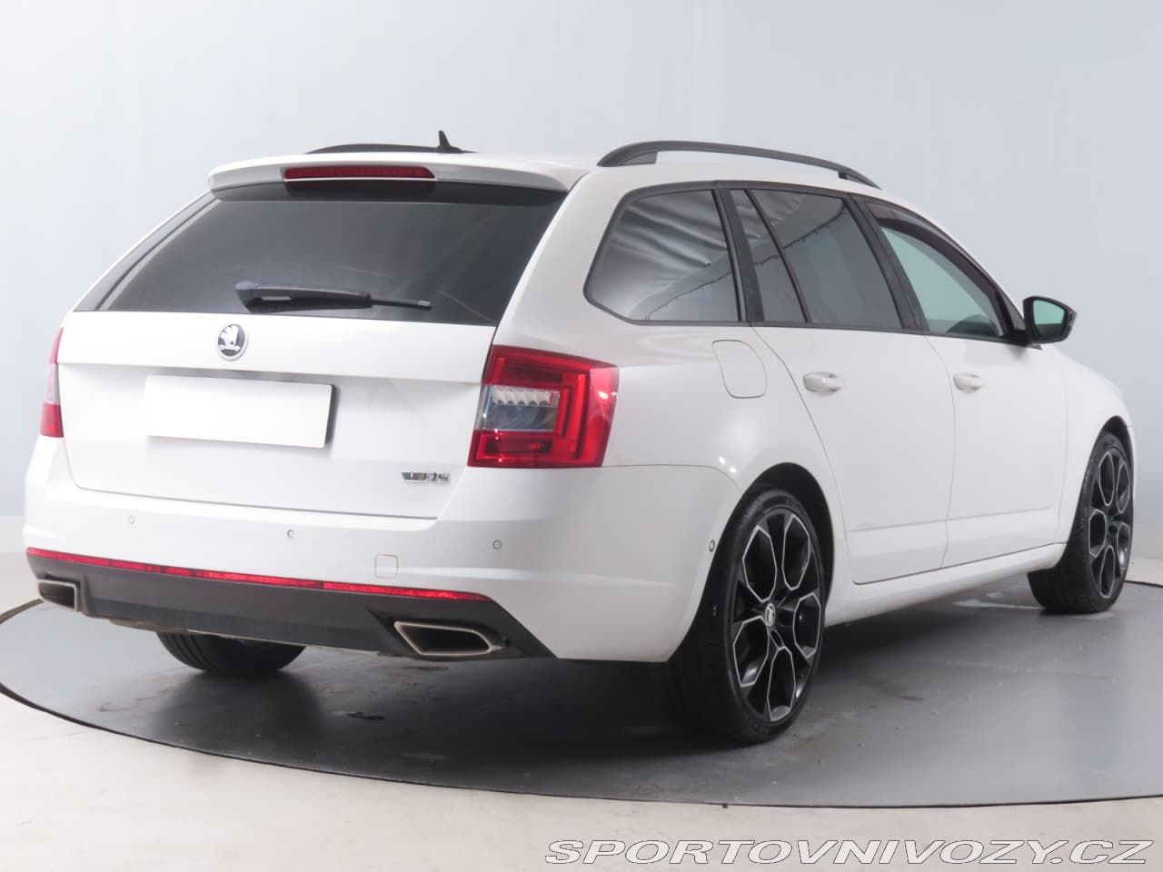 2013 Škoda OCTAVIA - 5