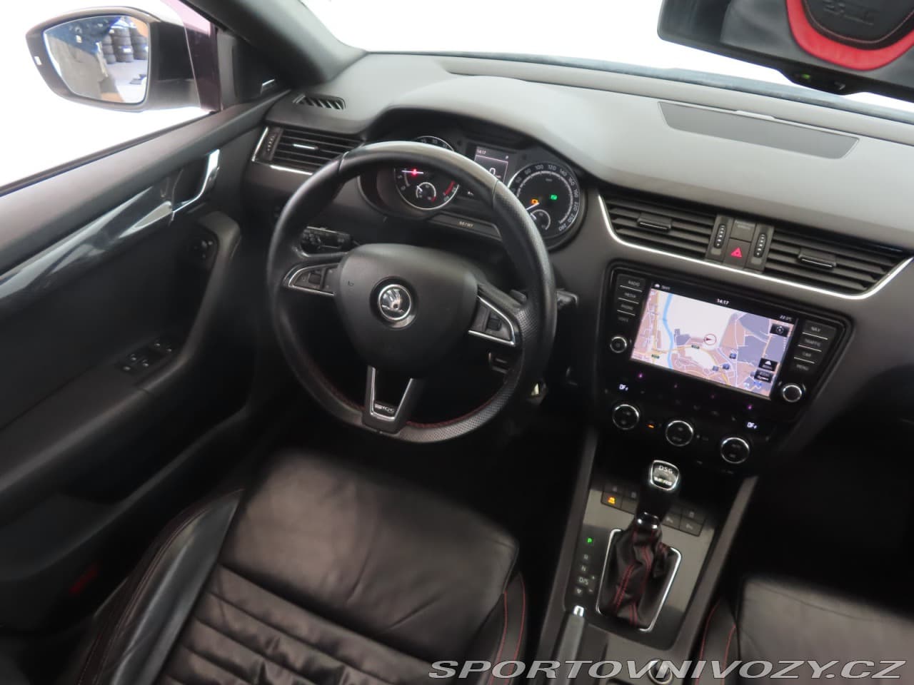 2013 Škoda OCTAVIA - 7